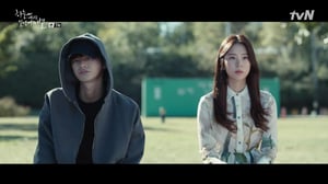 The Smile Has Left Your Eyes, Season 1 Episode 7 image