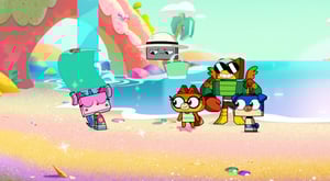 Unikitty!, Season 1 Episode 32 image