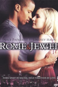 Rome & Jewel as Mercury