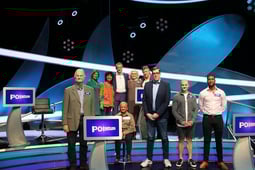 Pointless Celebrities, Season 13 Episode 5 image