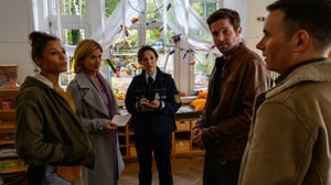 SOKO Stuttgart, Season 11 Episode 24 image