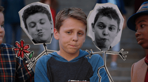 Kirby Buckets, Season 1 Episode 1 image