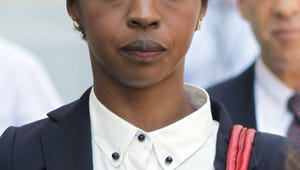Lauryn Hill Blames Tax Evasion on Threats to Her Family