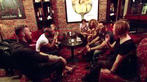 Work Out New York, Season 1 Episode 1 image