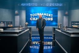 Tournament of Champions, Season 1 Episode 4 image