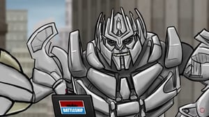 How It Should Have Ended, Season 4 Episode 15 image