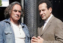 Does Father Know Best? Dan Hedaya Previews a Monky Christmas