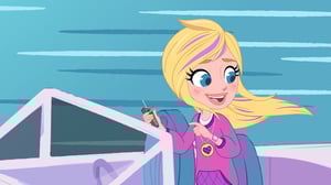 Polly Pocket, Season 2 Episode 9 image