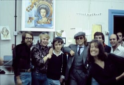 The Muppet Show, Season 2 Episode 14 image