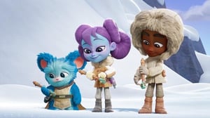 Young Jedi Adventures, Season 1 Episode 4 image