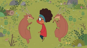 Dorg Van Dango, Season 1 Episode 9 image