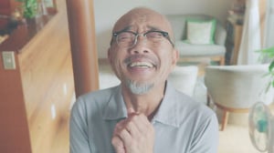 Samurai Gourmet, Season 1 Episode 2 image