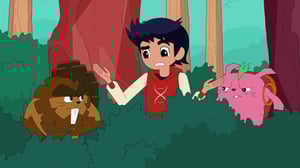 D.N. Ace, Season 1 Episode 38 image