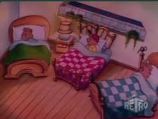 Alvin & the Chipmunks, Season 2 Episode 12 image