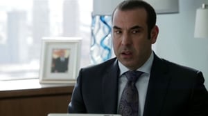 Suits, Season 2 Episode 9 image