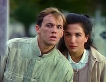 The Hitchhiker, Season 6 Episode 14 image