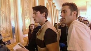 The Amazing Race, Season 1 Episode 6 image