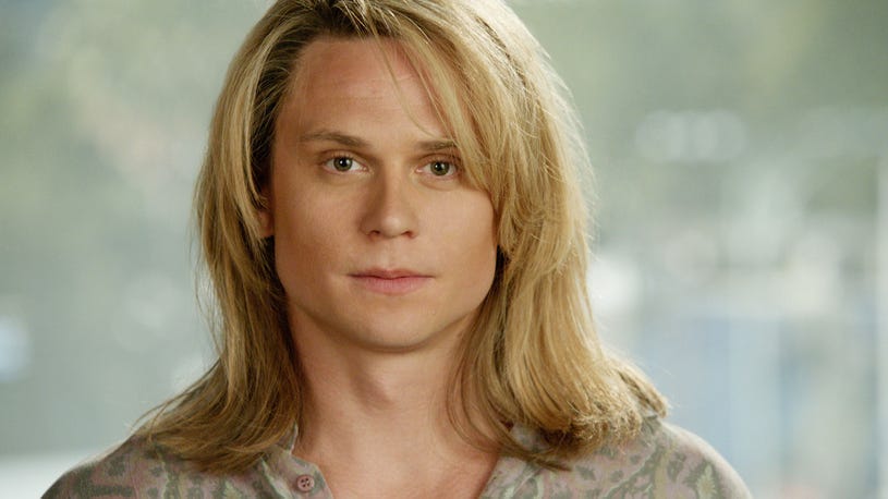 American Crime Story: The People v. O.J. Simpson - Billy Magnussen as Kato Kaelin