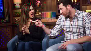 Watch What Happens Live with Andy Cohen, Season 13 Episode 119 image