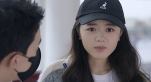 Amidst a Snowstorm of Love, Season 1 Episode 21 image