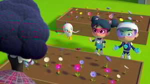 StarBeam, Season 2 Episode 4 image