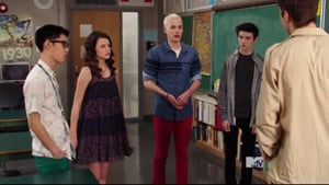 Degrassi: The Next Generation, Season 14 Episode 8 image