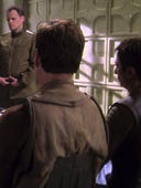 Star Trek: Enterprise, Season 2 Episode 8 image