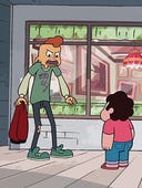 Steven Universe, Season 1 Episode 20 image