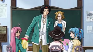 Rosario + Vampire, Season 1 Episode 6 image