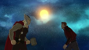 Guardians of the Galaxy, Season 1 Episode 18 image