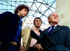 The Professionals, Season 2 Episode 1 image