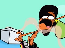 Wander Over Yonder, Season 1 Episode 6 image