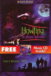 Howling IV: The Original Nightmare as Richard