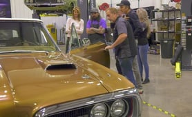 Graveyard Carz, Season 10 Episode 13 image