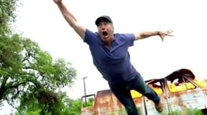 Somebody's Gotta Do It, Season 3 Episode 2 image