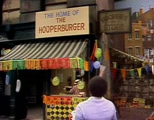 Sesame Street, Season 9 Episode 23 image