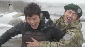 Goodbye Mr. Black, Season 1 Episode 1 image