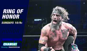 Ring of Honor Wrestling, Season 10 Episode 19 image