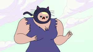 Adventure Time, Season 2 Episode 18 image