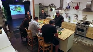 Cooking on High, Season 1 Episode 11 image