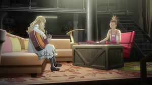 Carole & Tuesday, Season 1 Episode 1 image