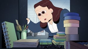 Carol & The End of the World, Season 1 Episode 2 image