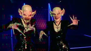 The Boulet Brothers' Dragula, Season 6 Episode 9 image