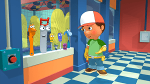 Handy Manny, Season 2 Episode 14 image