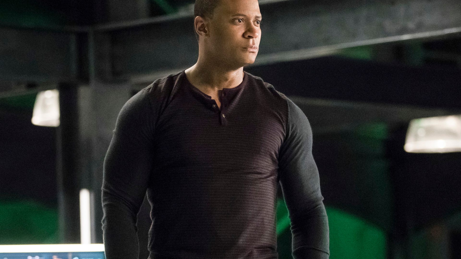 Click on Diggle to read all about his Green Lantern alter ego
