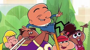 Mr. Magoo, Season 1 Episode 35 image