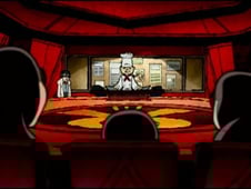 Shaggy & Scooby-Doo Get a Clue!, Season 1 Episode 9 image