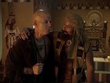 Soul Mates, Season 2 Episode 5 image