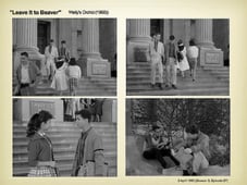 Leave It to Beaver, Season 3 Episode 27 image