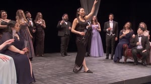 The Amazing Race Canada, Season 8 Episode 11 image